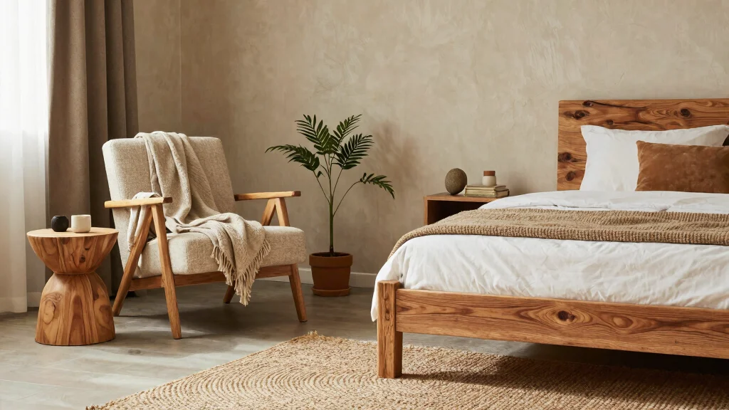 16 Bedroom Chair Ideas to Make Your Space Feel More Cozy – Jat Home Inc