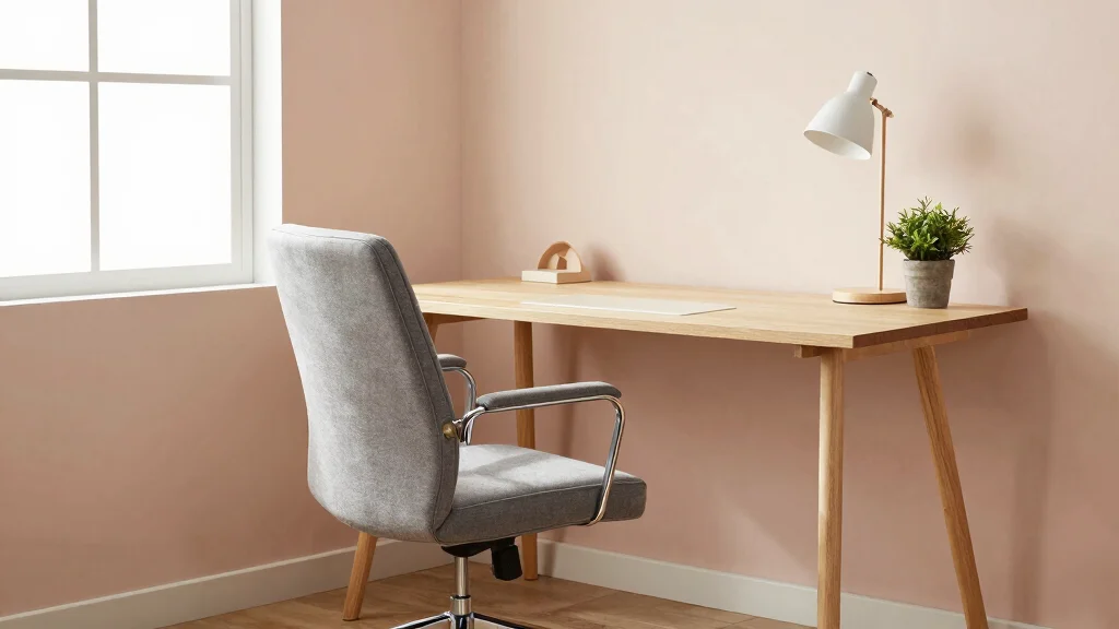 16 Ergonomic Office Chair Ideas for Comfort and Productivity – Jat Home Inc