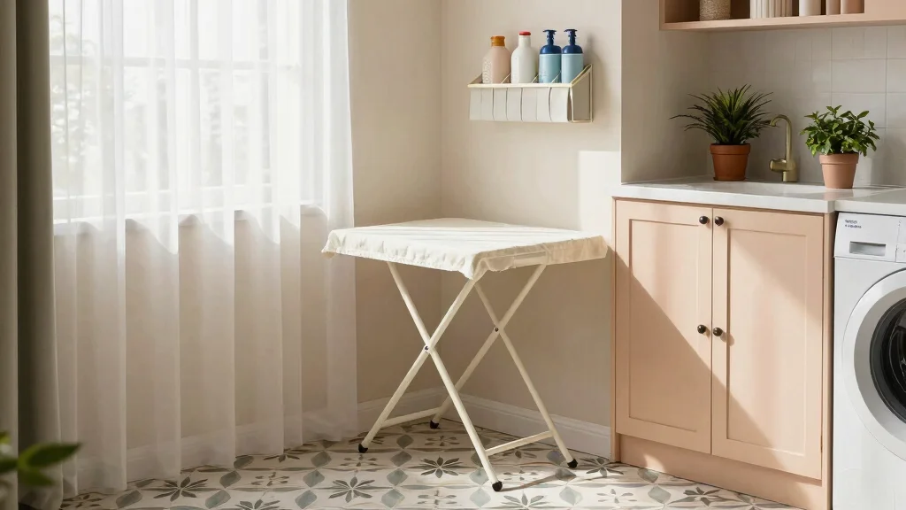 18 Small Laundry Room Makeover Ideas on a Budget – homeeastvillage.com