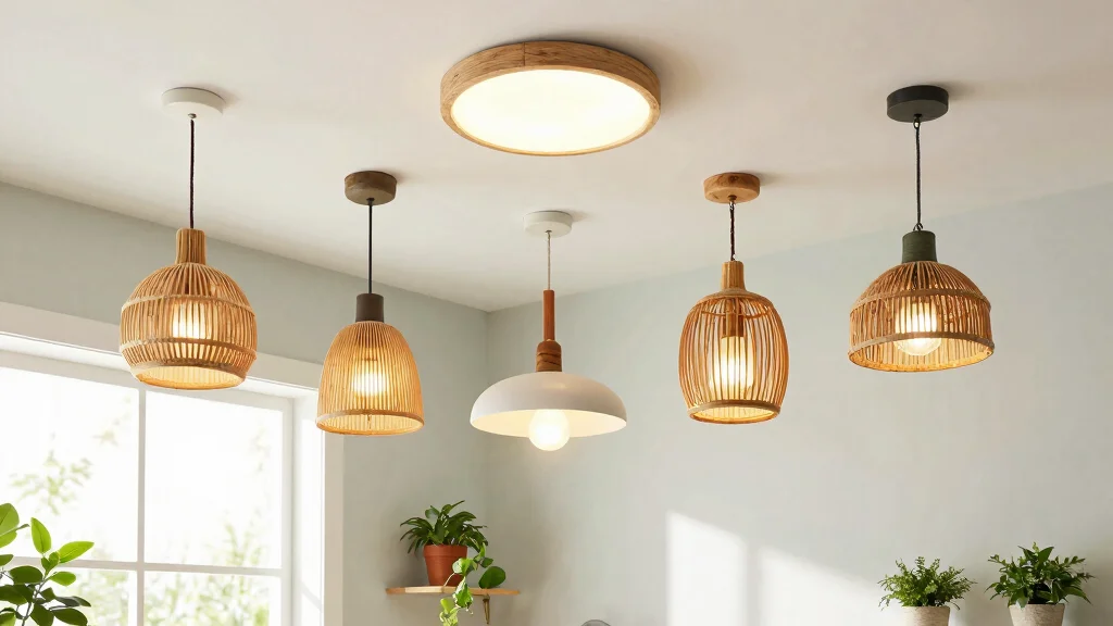 18 Bathroom Lighting Ideas Ceiling Fixtures That Elevate Style - homemoderndesigns.com